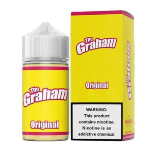 TheGraham-60ml-Original