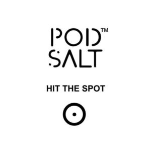 pod salt hit the spot