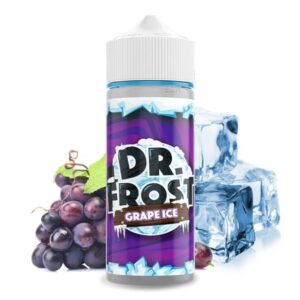 frost grape ice
