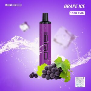 isgo grape