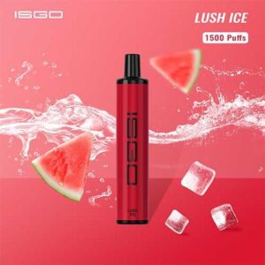 isgo lush ice