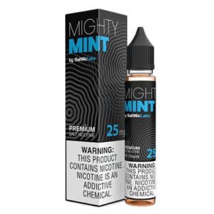 mighty mint
