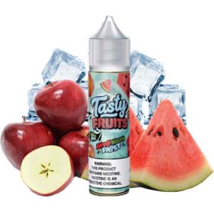 tasty apple melon frost